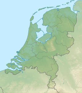 Paasheuvel (Nederland)