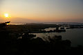 Matsushima desde Monte Ōtakamori.