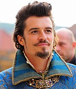 Orlando Bloom (Buckingham)