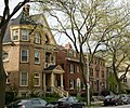 Prospect Avenue Mansions Historic District