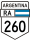 RN 260