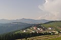 Stațiunea Rânca și Transalpina