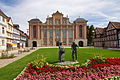 54. Platz: St.-Trinitatiskirche