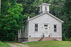 Vergennes District No. 11 Schoolhouse