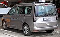 Volkswagen Caddy V