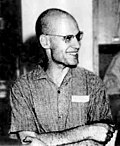 Thumbnail for Alexander Grothendieck