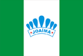 Bandeira de Joaíma