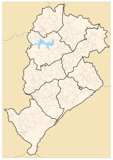 2023 Campeonato Mineiro is located in Minas Gerais Belo Horizonte