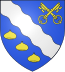 Blason de Isola