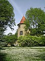 Château de la Bretonnière.