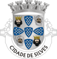 Wapen van Silves