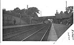 Thumbnail for Cunninghamhead railway station