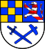 Blason de Tiefenthal