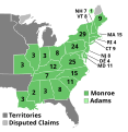 1820 Election