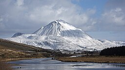 Errigal