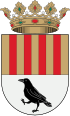 Escudo d'armas