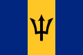 Barbados op de Olympische Zomerspelen 2008