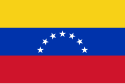 Flag of Venezuela