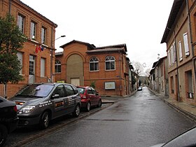 Gaillac-Toulza