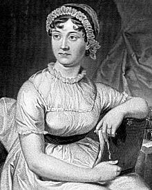 Jane Austen