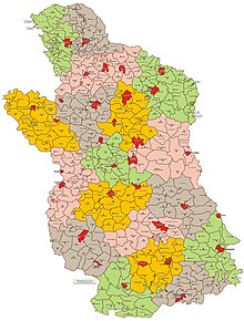 Lublin Voivodeship Administrative Map 1933.jpg