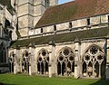 Cloéte del catédrale