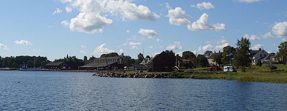 Påskallaviks hamn