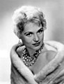 Judy Holliday geboren op 21 juni 1921