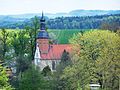 Reinhardtsdorf kirke