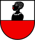 Blason de Mandach