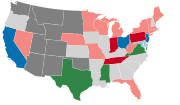 Thumbnail for 1868–69 United States Senate elections