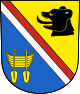 Amlikon-Bissegg – Stemma