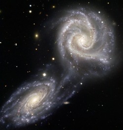 NGC 5426