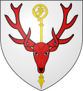 Arms of Marbaix