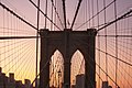 Promenade du Pont de Brooklyn