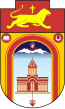 Blason de Gyumri