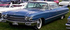 Cadillac DeVille