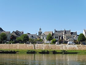 Chouzé-sur-Loire