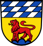 Blason de Löwenstein