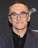 Danny Boyle, regizor britanic, laureat Oscar