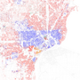 Thumbnail for Ethnic groups in Metro Detroit