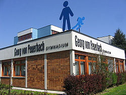 Georg-von-Peuerbach-Gymnasium