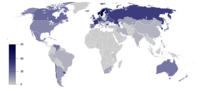 Phil Zuckerman: Atheism: Contemporary Rates and Patterns (2007)