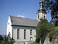 Stadtkirche Löwenstein