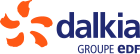 logo de Dalkia