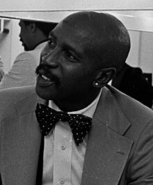 Louis Gossett, Jr.