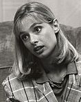 Maryam d'Abo