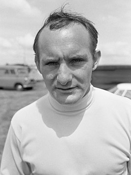 Mike Hailwood werd wereldkampioen in twee klassen