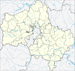 Dmitrov (Moskva oblast)