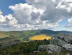 Monts du Vivarais